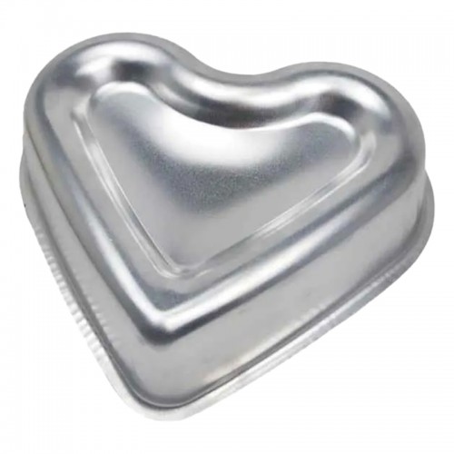 Forma Piscina Coração 